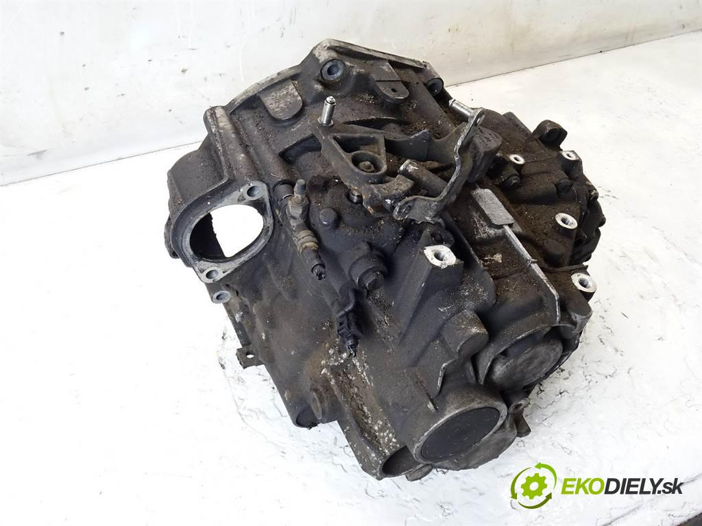 Volkswagen Passat B6    KOMBI 5D 2.0TDI 140KM 05-10  Prevodovka HDV (Prevodovky)