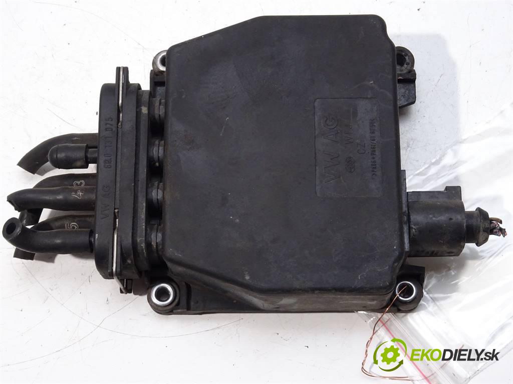 Volkswagen Passat B6    KOMBI 5D 2.0TDI 140KM 05-10  Ventil magnetický 3C0906625 (Ostatné)