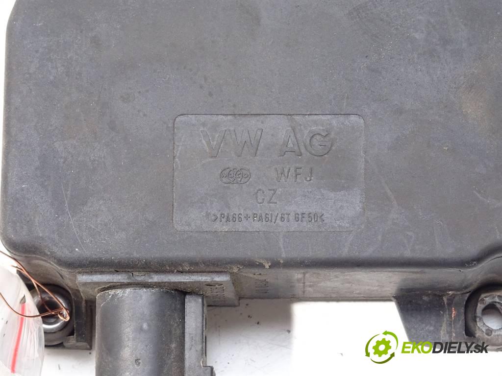 Volkswagen Passat B6    KOMBI 5D 2.0TDI 140KM 05-10  Ventil magnetický 3C0906625 (Ostatné)