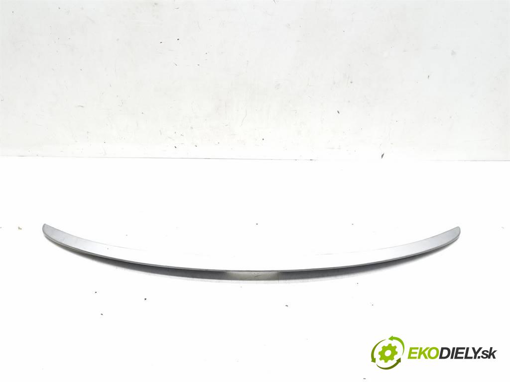Mazda 6 III  2015 141 kW GJ SEDAN 4D 2.5B 192KM 12- 2500 Lišta dverí Spoiler 000-8Y-H50-XX