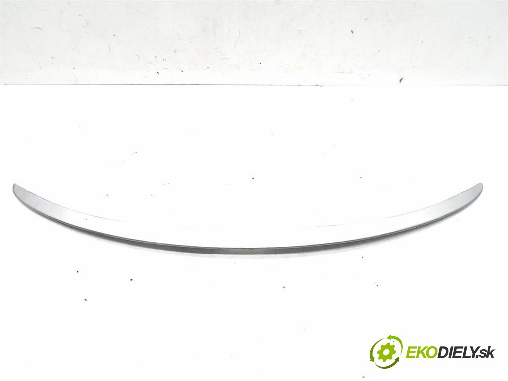Mazda 6 III  2015 141 kW GJ SEDAN 4D 2.5B 192KM 12- 2500 Lišta dverí Spoiler 000-8Y-H50-XX