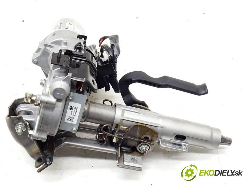Mazda 6 III  2015 141 kW GJ SEDAN 4D 2.5B 192KM 12- 2500 pumpa servočerpadlo Q003TA6184 GJR9-3210X (Servočerpadlá, pumpy řízení)
