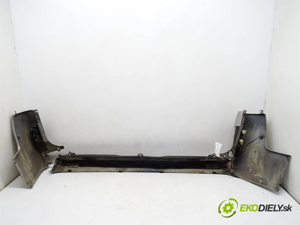 Renault Trafic II  2012 84 kW LIFT 2.0DCI 114KM 06-14 2000 nárazník zadní část