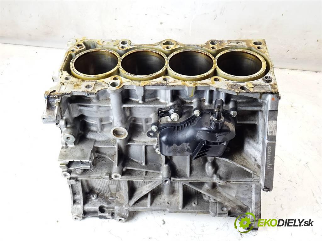 Mazda 6 III    GJ SEDAN 4D 2.5B 192KM 12-  blok Motor PY01 (Blok motora)