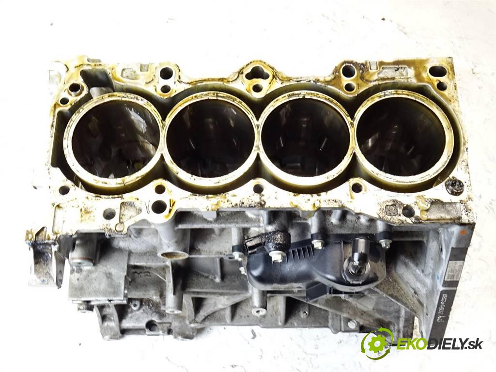 Mazda 6 III    GJ SEDAN 4D 2.5B 192KM 12-  blok Motor PY01 (Blok motora)