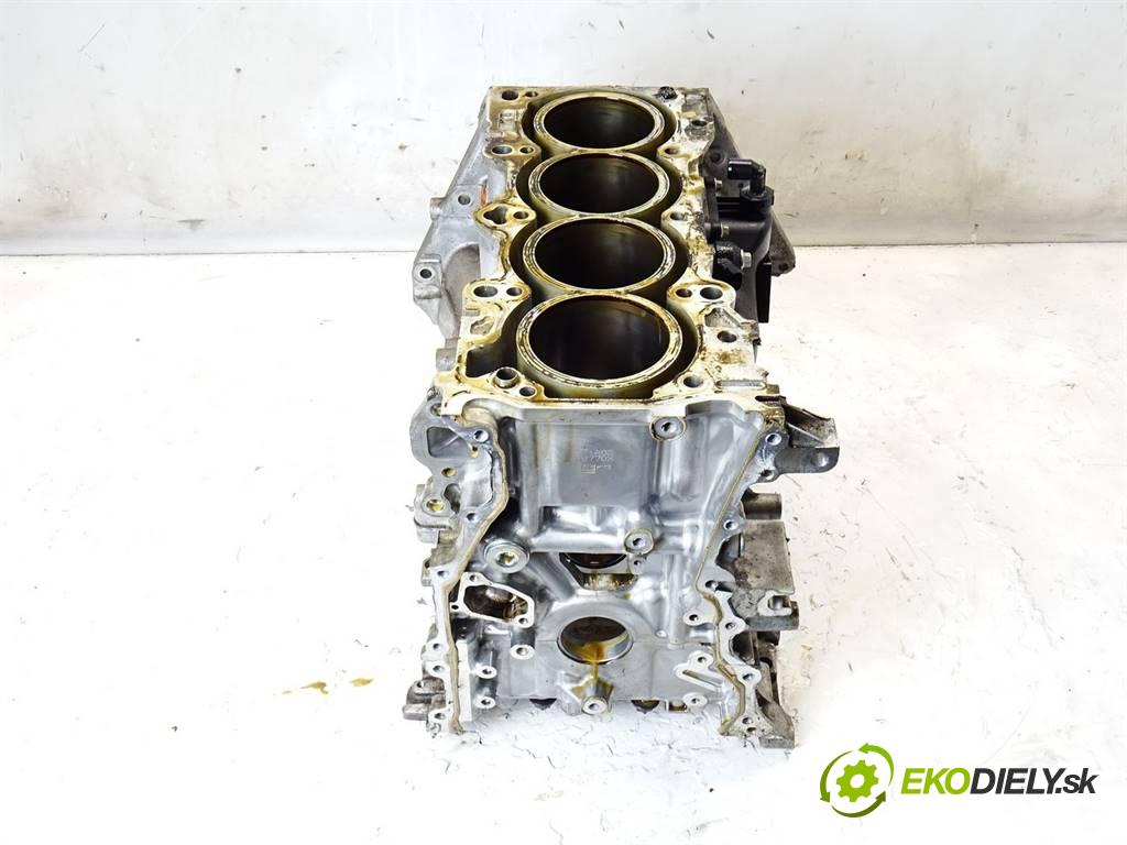 Mazda 6 III    GJ SEDAN 4D 2.5B 192KM 12-  blok Motor PY01 (Blok motora)