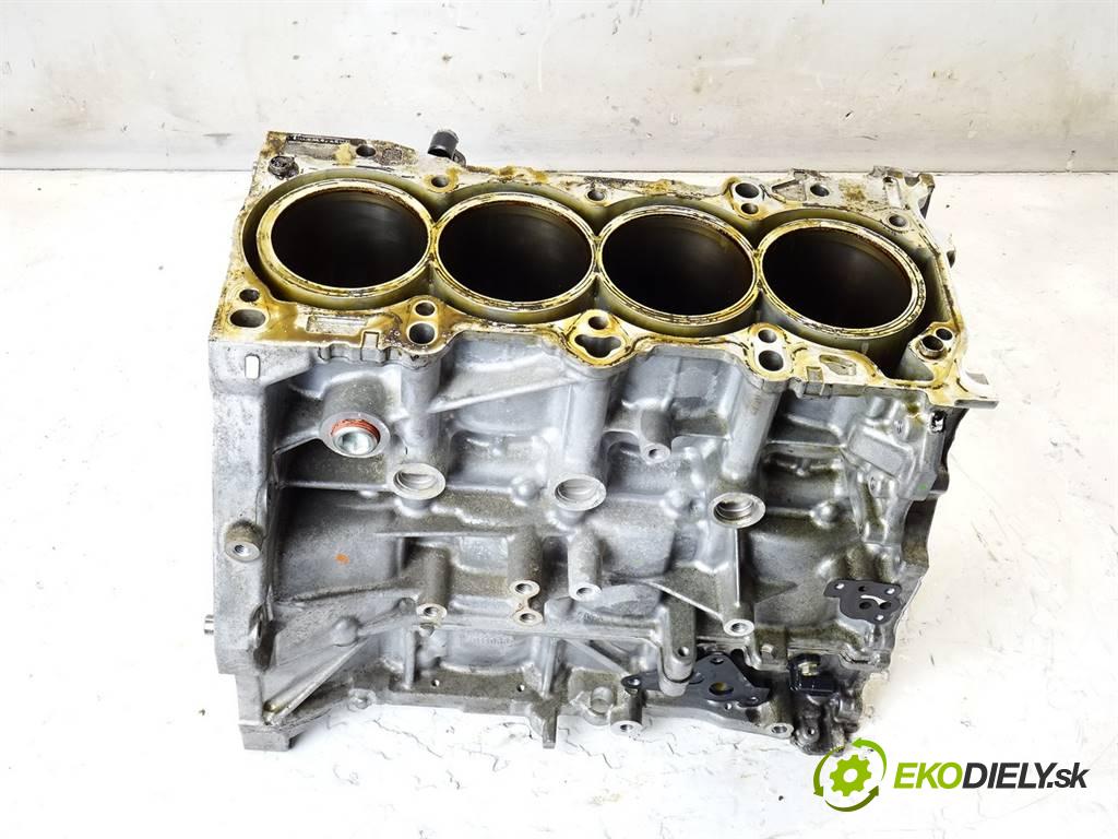 Mazda 6 III    GJ SEDAN 4D 2.5B 192KM 12-  blok Motor PY01 (Blok motora)