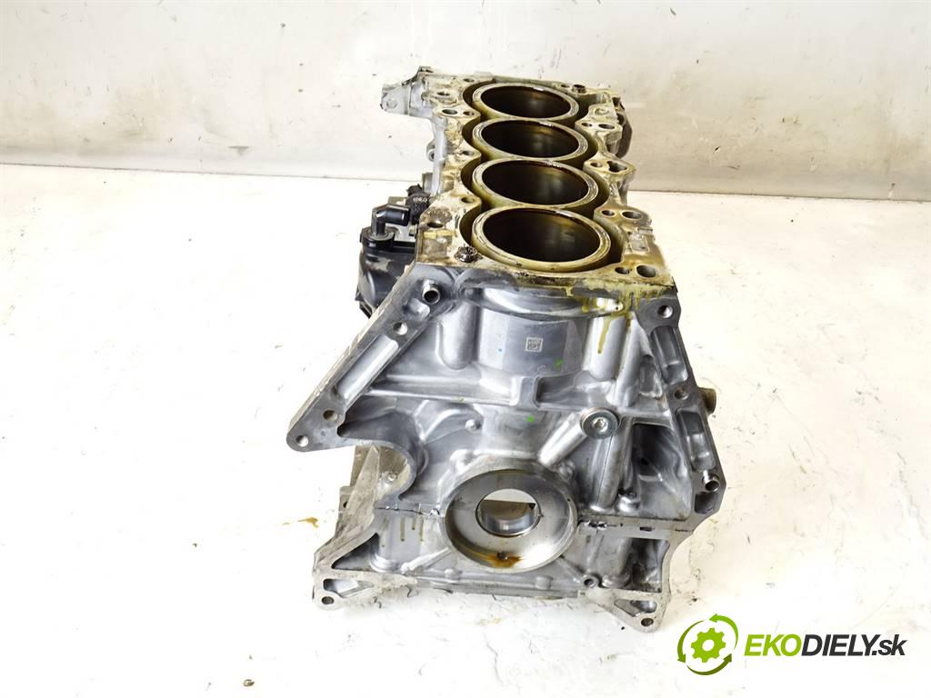 Mazda 6 III    GJ SEDAN 4D 2.5B 192KM 12-  blok Motor PY01 (Blok motora)