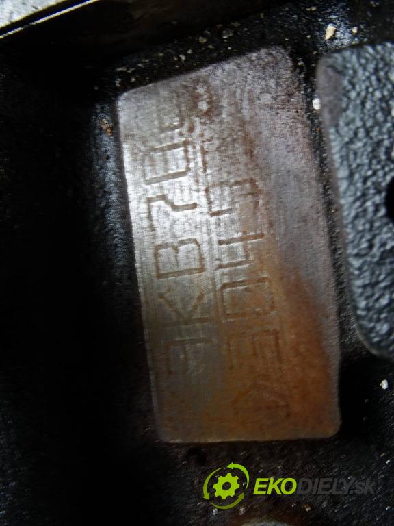 Renault Kangoo I FL  2004 60KW 1.5DCI 82KM 03-08 1461 motor K9K702 (Motory (kompletní))