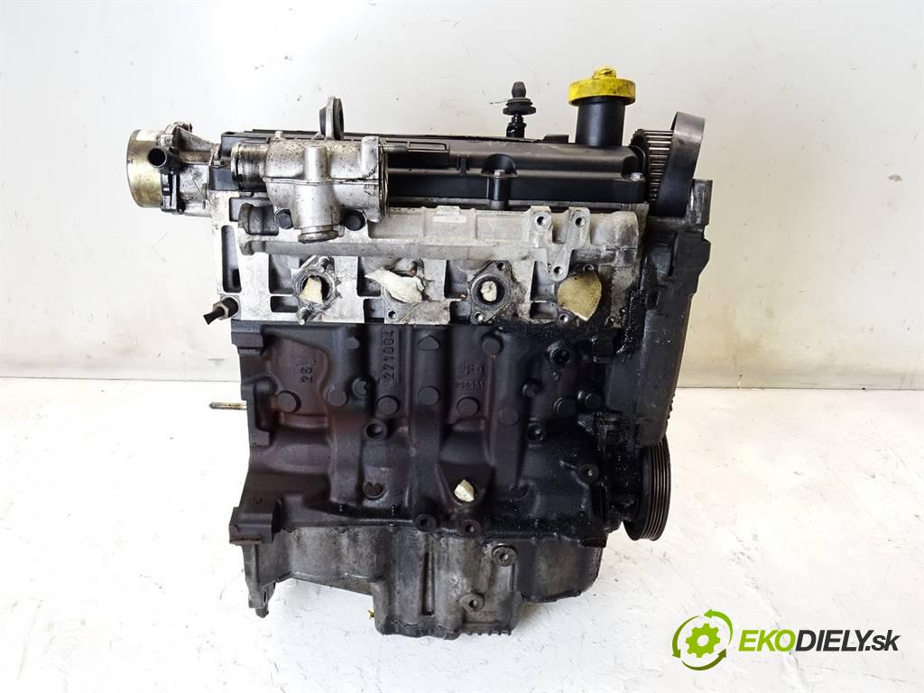 Renault Kangoo I FL  2004 60KW 1.5DCI 82KM 03-08 1461 motor K9K702 (Motory (kompletní))