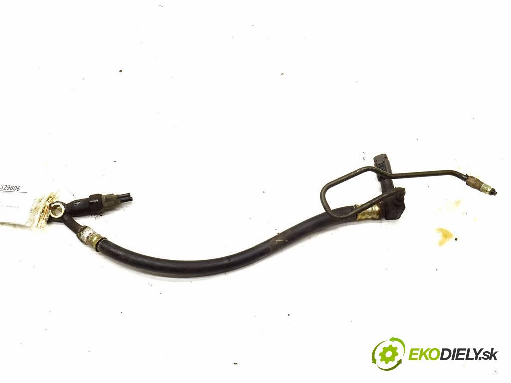 Nissan Almera N16  2000 66 kW HATCHBACK 5D 1.5B 90KM 00-06 1500 hadica servočerpadlo  (Rúrky, hadice servočerpadla)