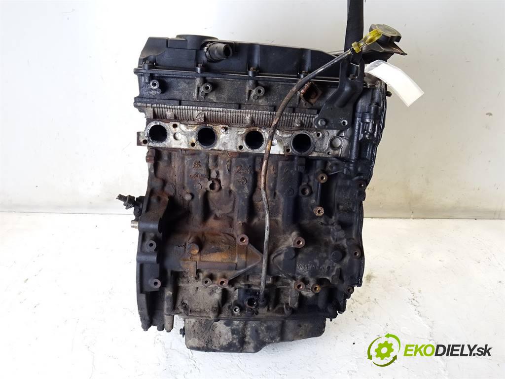 Ford Transit VI  2002 66KW 2.4DI 90KM 00-06 2400 Motor D2FA (Motory (kompletné))