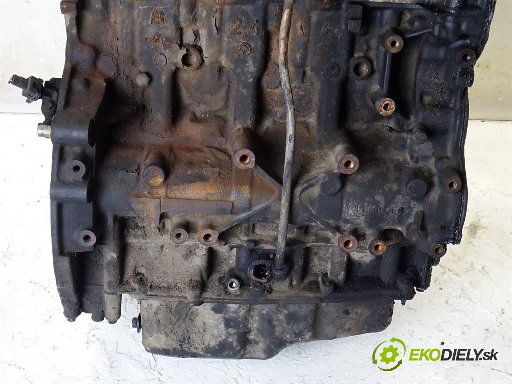 Ford Transit VI  2002 66KW 2.4DI 90KM 00-06 2400 Motor D2FA (Motory (kompletné))