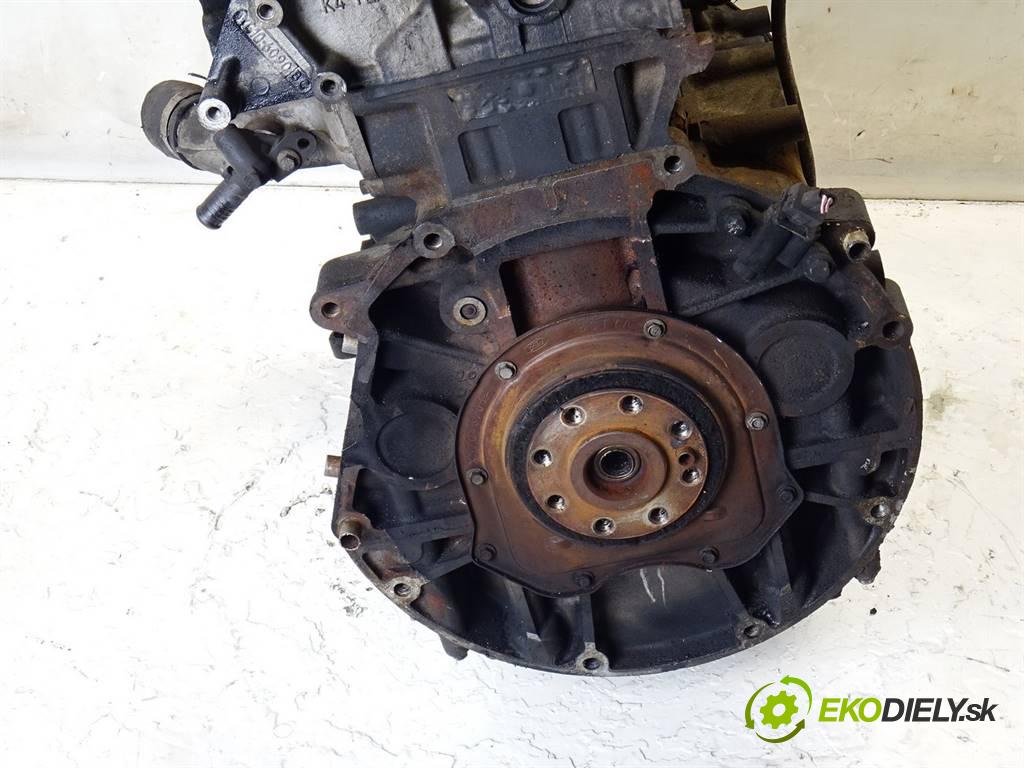 Ford Transit VI  2002 66KW 2.4DI 90KM 00-06 2400 Motor D2FA (Motory (kompletné))