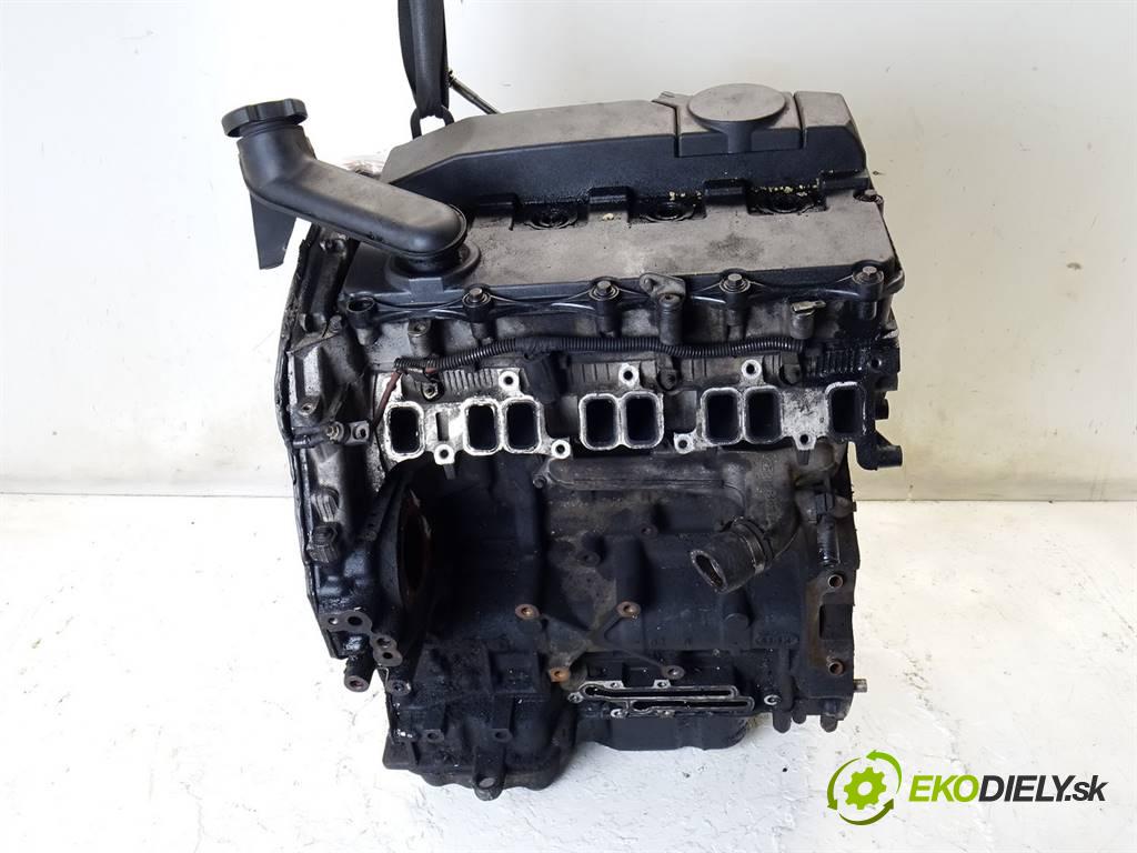 Ford Transit VI  2002 66KW 2.4DI 90KM 00-06 2400 Motor D2FA (Motory (kompletné))