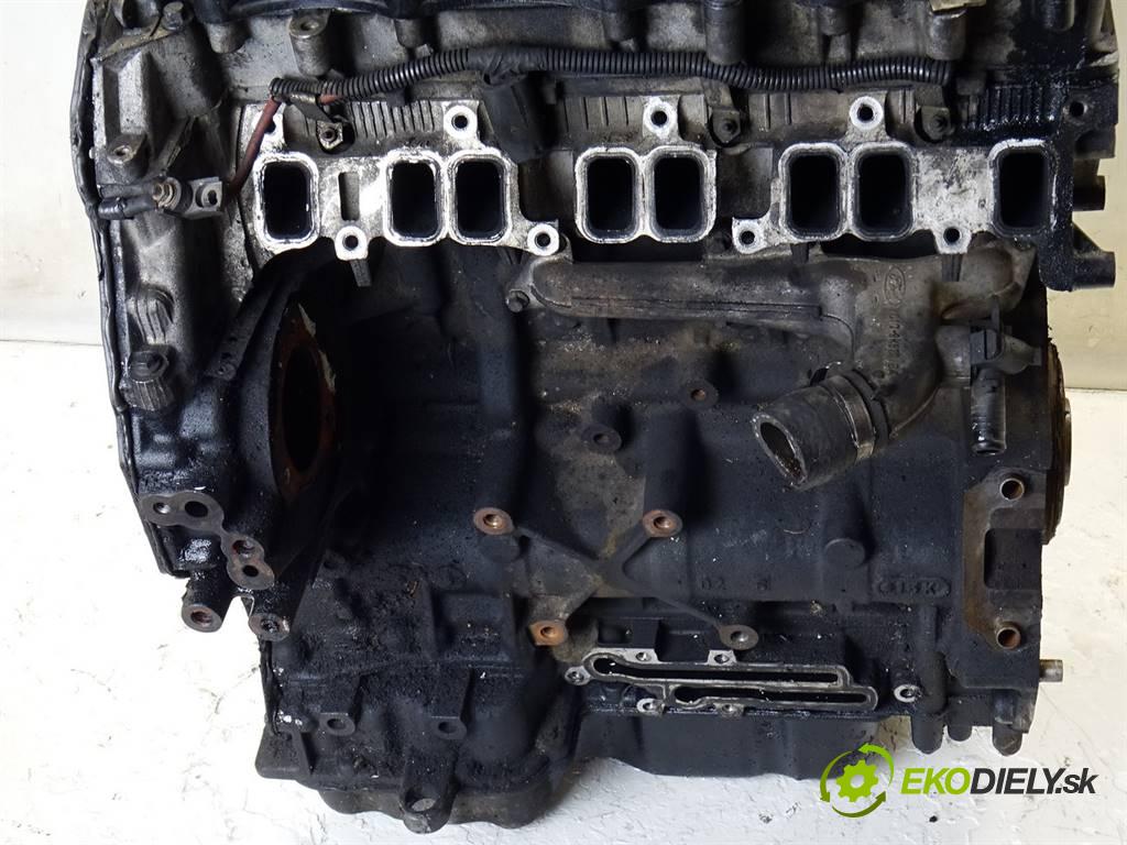 Ford Transit VI  2002 66KW 2.4DI 90KM 00-06 2400 Motor D2FA (Motory (kompletné))