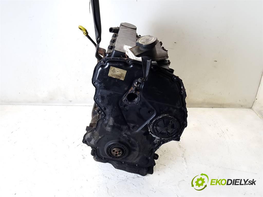 Ford Transit VI  2002 66KW 2.4DI 90KM 00-06 2400 Motor D2FA (Motory (kompletné))