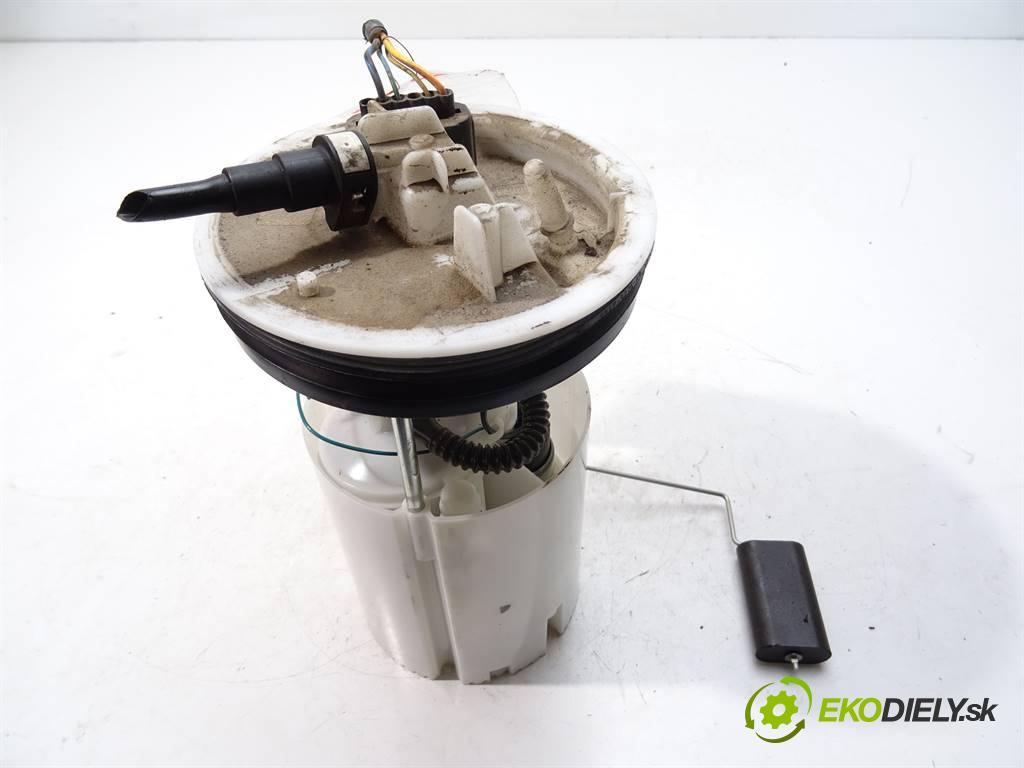 Ford Focus III LIFT  2017 110 kW HATCHBACK 5D 1.5 ECOBOOST 150KM 14-18 1500 Pumpa paliva vnútorná BV61-9H307-JE (Palivové pumpy, čerpadlá, plaváky)