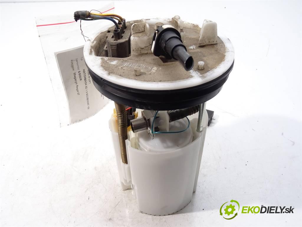 Ford Focus III LIFT  2017 110 kW HATCHBACK 5D 1.5 ECOBOOST 150KM 14-18 1500 Pumpa paliva vnútorná BV61-9H307-JE (Palivové pumpy, čerpadlá, plaváky)