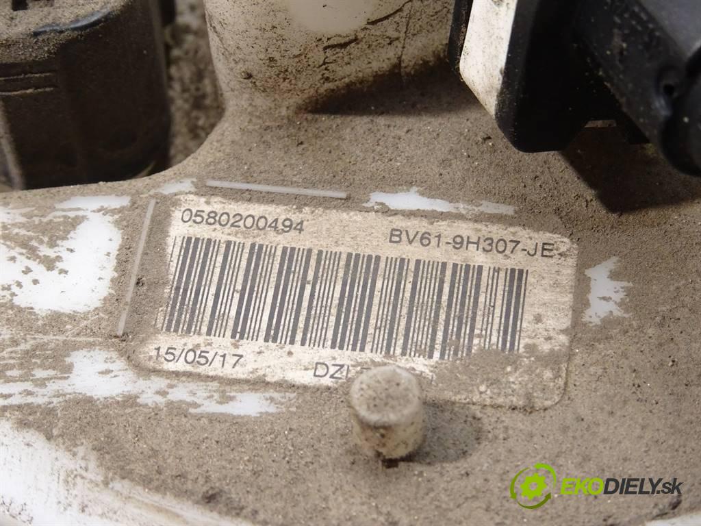 Ford Focus III LIFT  2017 110 kW HATCHBACK 5D 1.5 ECOBOOST 150KM 14-18 1500 Pumpa paliva vnútorná BV61-9H307-JE (Palivové pumpy, čerpadlá, plaváky)