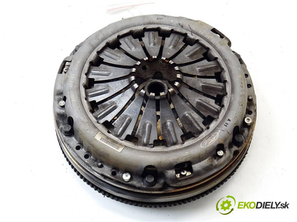 Ford Focus III LIFT  2017 110 kW HATCHBACK 5D 1.5 ECOBOOST 150KM 14-18 1500 Spojková sada (bez ložiska) komplet AV61-7563-BG (Kompletné sady (bez ložiska))