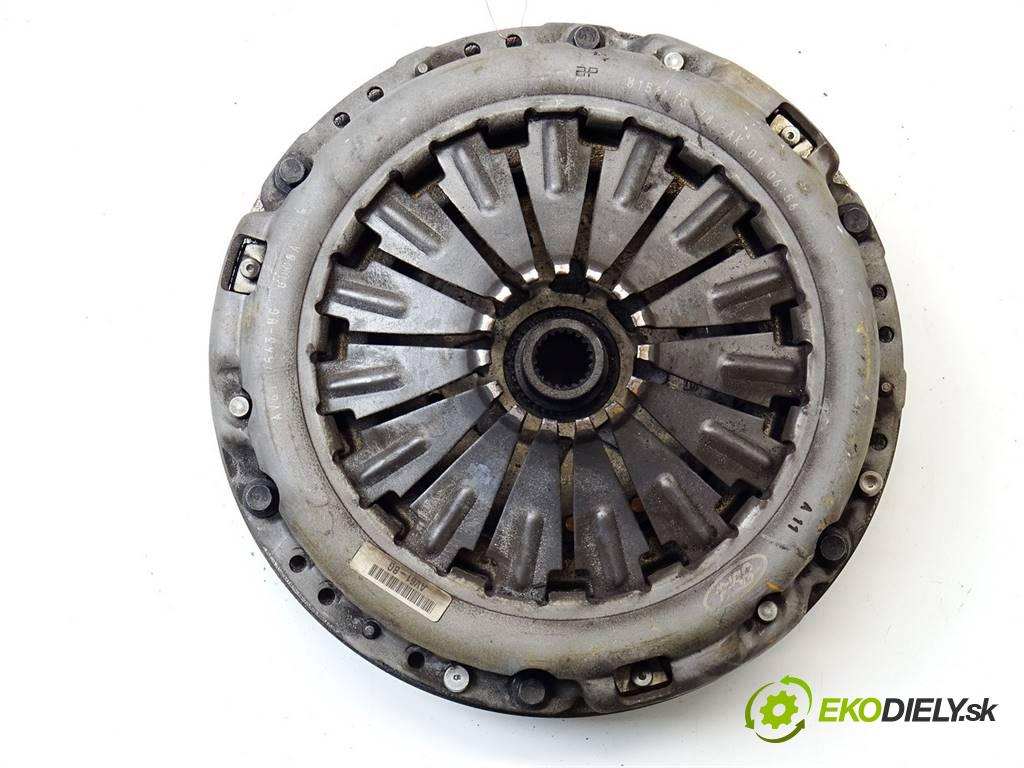 Ford Focus III LIFT  2017 110 kW HATCHBACK 5D 1.5 ECOBOOST 150KM 14-18 1500 Spojková sada (bez ložiska) komplet AV61-7563-BG (Kompletné sady (bez ložiska))