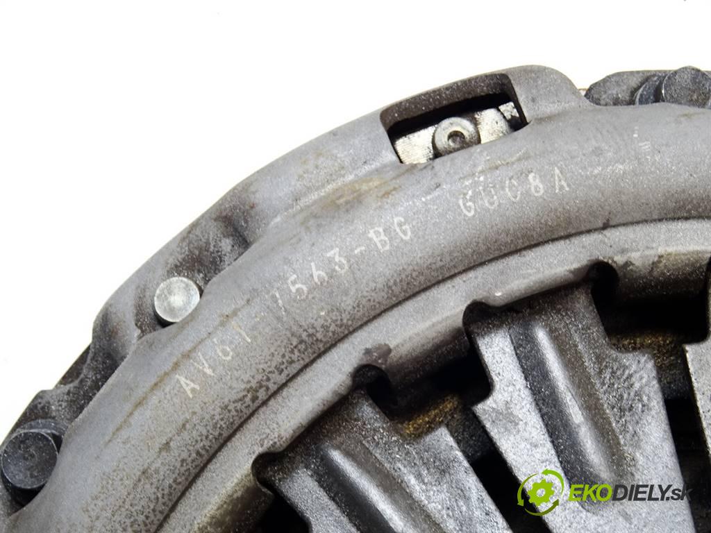 Ford Focus III LIFT  2017 110 kW HATCHBACK 5D 1.5 ECOBOOST 150KM 14-18 1500 Spojková sada (bez ložiska) komplet AV61-7563-BG (Kompletné sady (bez ložiska))