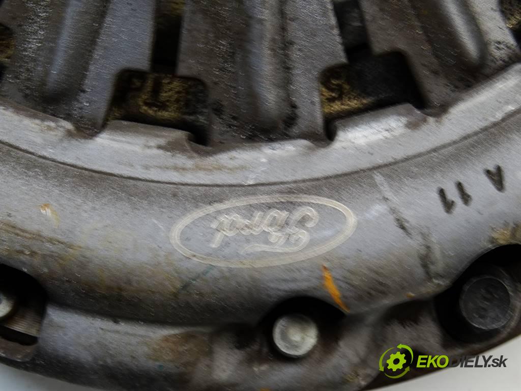 Ford Focus III LIFT  2017 110 kW HATCHBACK 5D 1.5 ECOBOOST 150KM 14-18 1500 Spojková sada (bez ložiska) komplet AV61-7563-BG (Kompletné sady (bez ložiska))