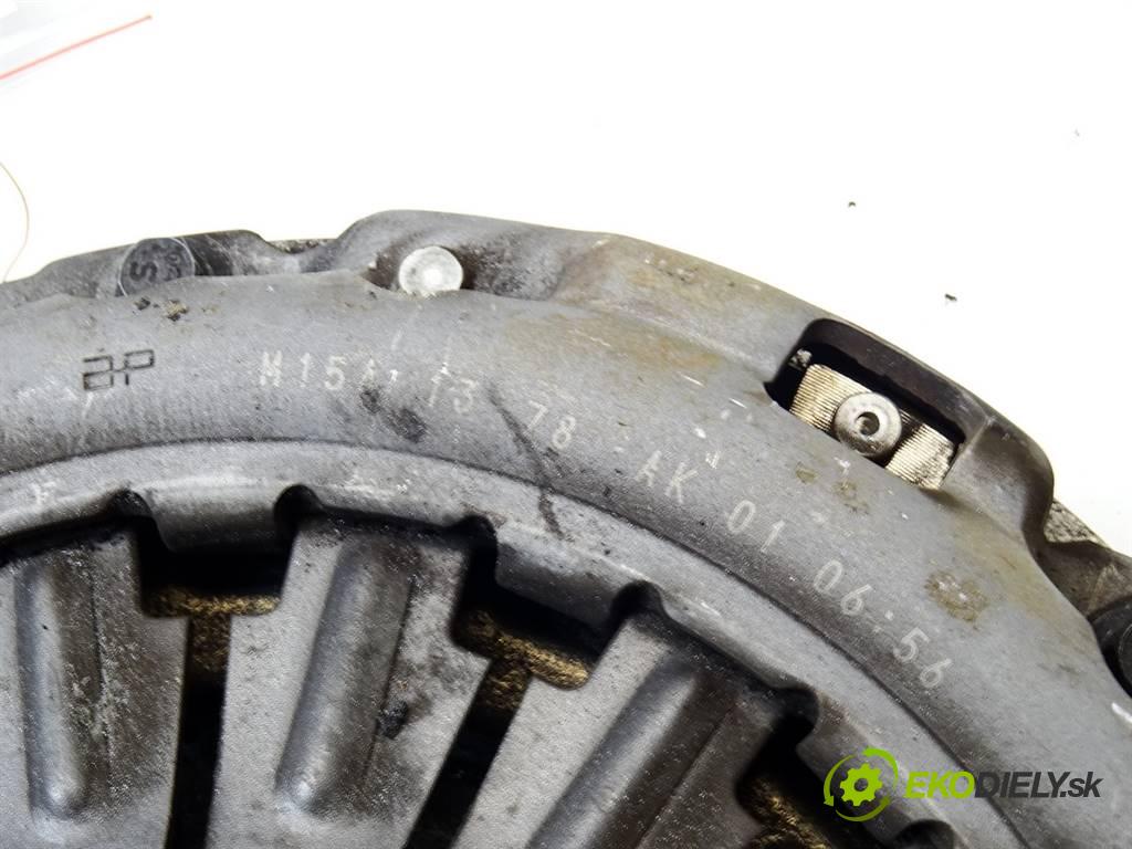 Ford Focus III LIFT  2017 110 kW HATCHBACK 5D 1.5 ECOBOOST 150KM 14-18 1500 Spojková sada (bez ložiska) komplet AV61-7563-BG (Kompletné sady (bez ložiska))