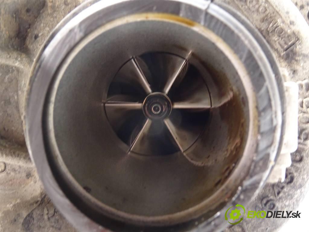 Ford Focus III LIFT    HATCHBACK 5D 1.5 ECOBOOST 150KM 14-18  Turbodúchadlo,turbo F1FG-6K682-AB (Turbodúchadlá (kompletné))