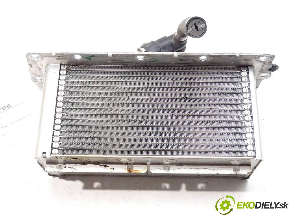 Ford Focus III LIFT    HATCHBACK 5D 1.5 ECOBOOST 150KM 14-18  intercooler DS7G-9L440-BE (Chladiče nasávaného vzduchu (intercoolery))