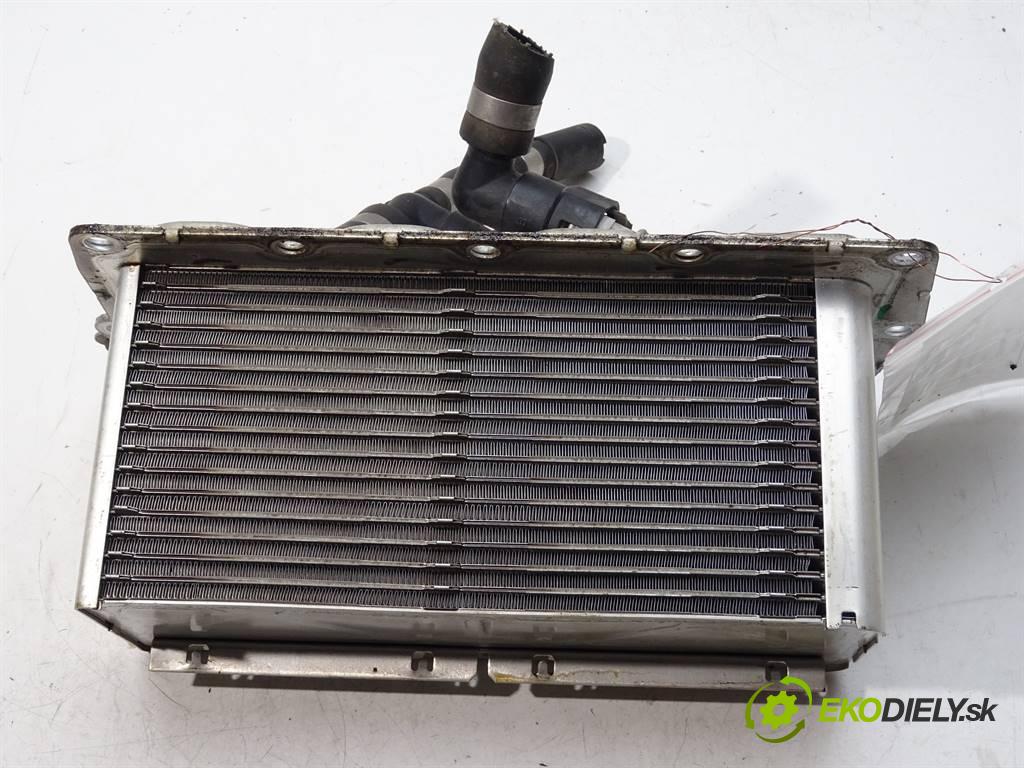 Ford Focus III LIFT    HATCHBACK 5D 1.5 ECOBOOST 150KM 14-18  intercooler DS7G-9L440-BE (Chladiče nasávaného vzduchu (intercoolery))