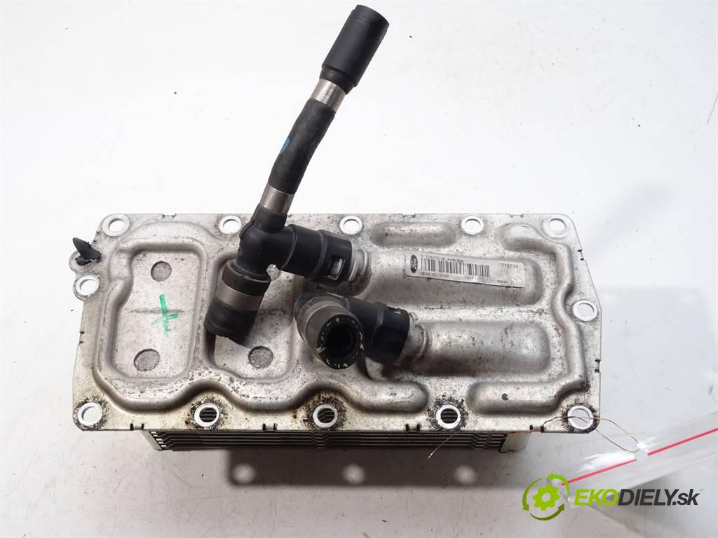Ford Focus III LIFT    HATCHBACK 5D 1.5 ECOBOOST 150KM 14-18  intercooler DS7G-9L440-BE (Chladiče nasávaného vzduchu (intercoolery))