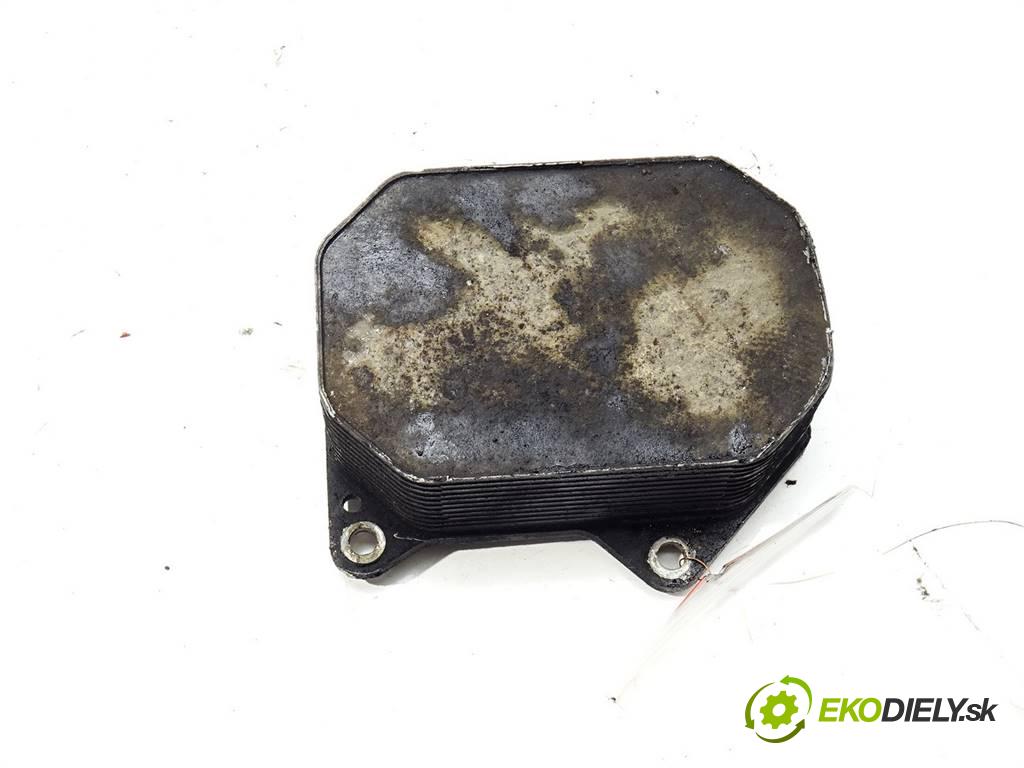 Peugeot Boxer II  2006 88 kW 2.2HDI 120KM 06-14 2200 chladič oleje  (Chladiče oleje)