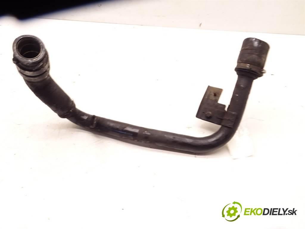 Peugeot Boxer II  2006 88 kW 2.2HDI 120KM 06-14 2200 Rúra hadice turba  (Hadice intercoolera)