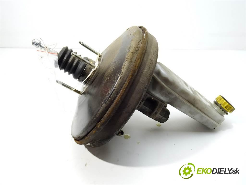 Fiat Ducato III  2008 74 kW 2.2D 100KM 06- 2200 Posilovač Pumpa brzdová 51736661 (Posilňovače bŕzd)