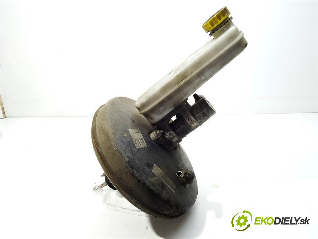 Fiat Ducato III  2008 74 kW 2.2D 100KM 06- 2200 Posilovač Pumpa brzdová 51736661 (Posilňovače bŕzd)