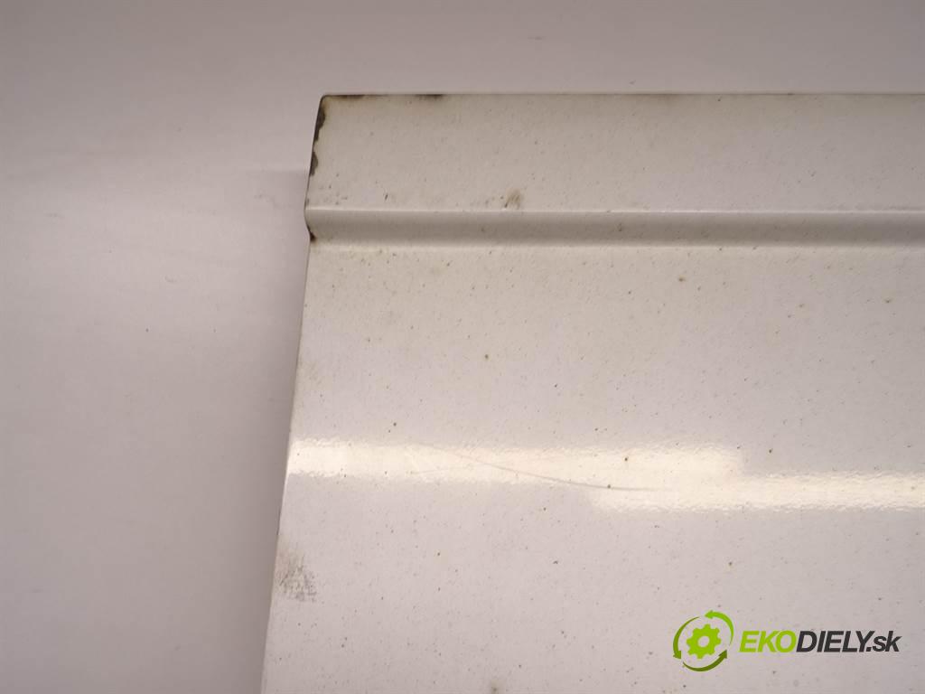 Fiat Ducato III    2.2D 100KM 06-  dveře zadní část pravé