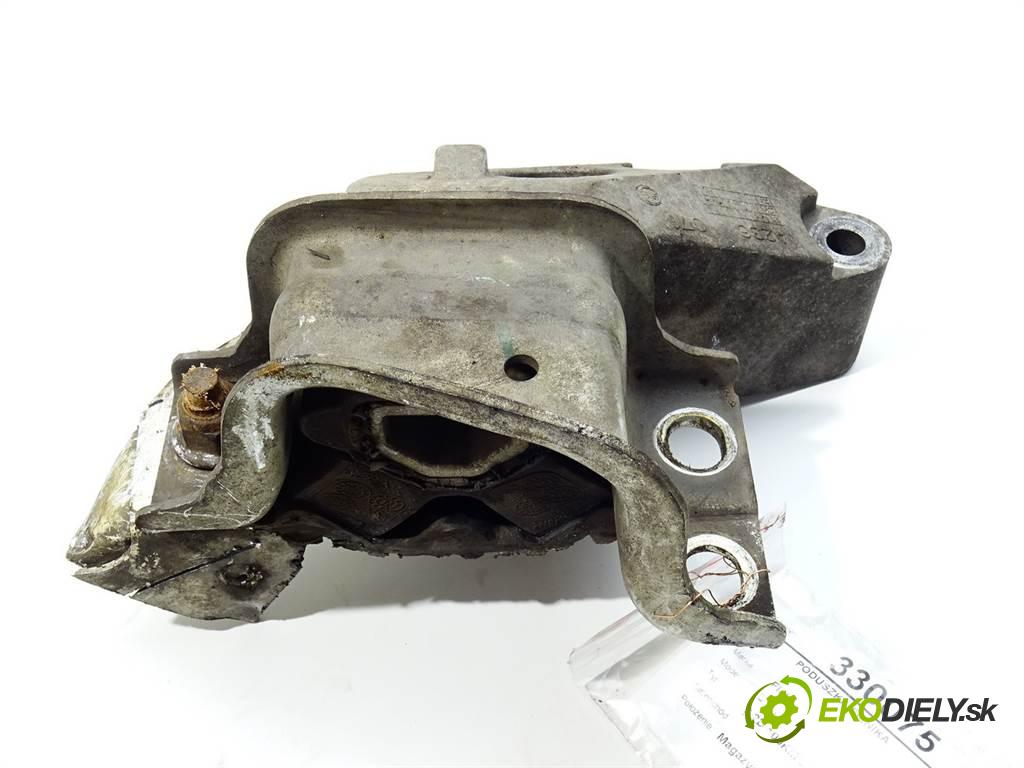 Fiat Ducato III    2.2D 100KM 06-  AirBag Motor A236071 (Držiaky motora)