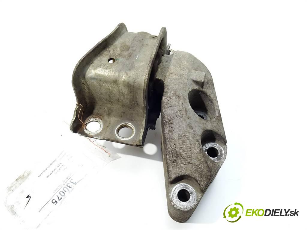 Fiat Ducato III    2.2D 100KM 06-  AirBag Motor A236071 (Držiaky motora)