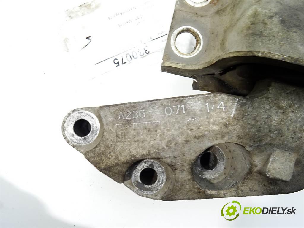 Fiat Ducato III    2.2D 100KM 06-  AirBag Motor A236071 (Držiaky motora)