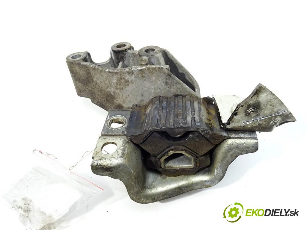 Fiat Ducato III    2.2D 100KM 06-  AirBag Motor A236071 (Držiaky motora)