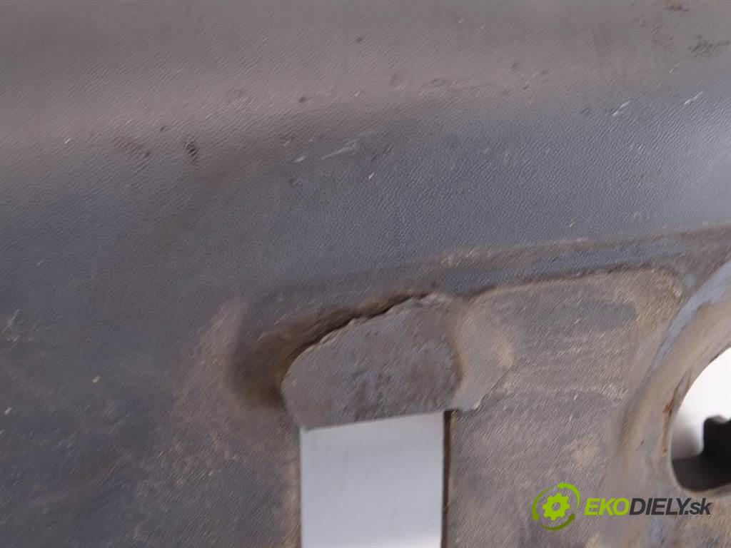 Fiat Ducato III    2.2D 100KM 06-  nárazník zadní část rohový levý 1305762070