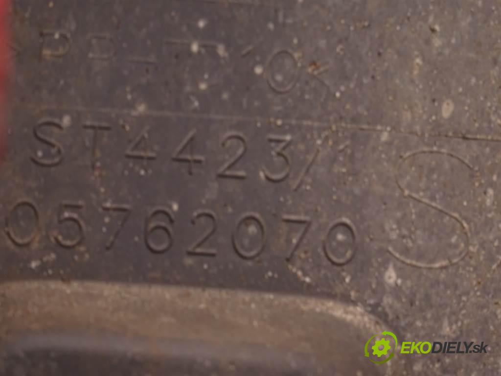 Fiat Ducato III    2.2D 100KM 06-  nárazník zadní část rohový levý 1305762070