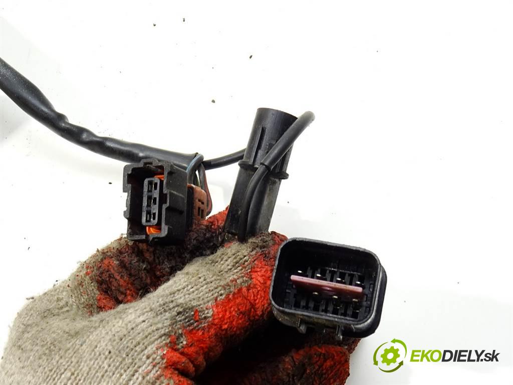 Mitsubishi Triton  2001  L200 3.0B 4WD 167KM 96-06 3000 Cievka zapaľovacia  (Zapaľovacie cievky, moduly)