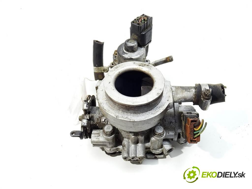 Mitsubishi Triton  2001  L200 3.0B 4WD 167KM 96-06 3000 Škrtiaca klapka  (Škrtiace klapky)