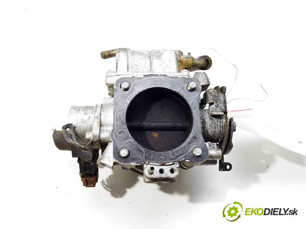 Mitsubishi Triton  2001  L200 3.0B 4WD 167KM 96-06 3000 Škrtiaca klapka  (Škrtiace klapky)