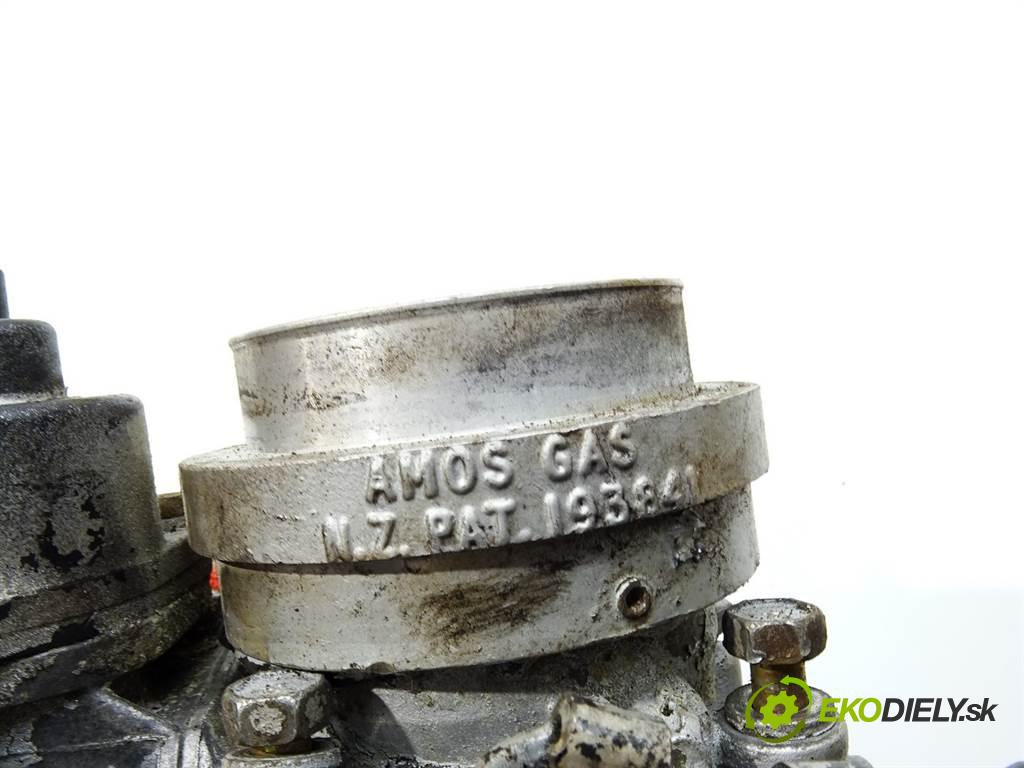 Mitsubishi Triton  2001  L200 3.0B 4WD 167KM 96-06 3000 Škrtiaca klapka  (Škrtiace klapky)