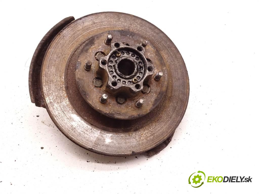 Mitsubishi Triton  2001  L200 3.0B 4WD 167KM 96-06 3000 náboj pravá  (Náboje)