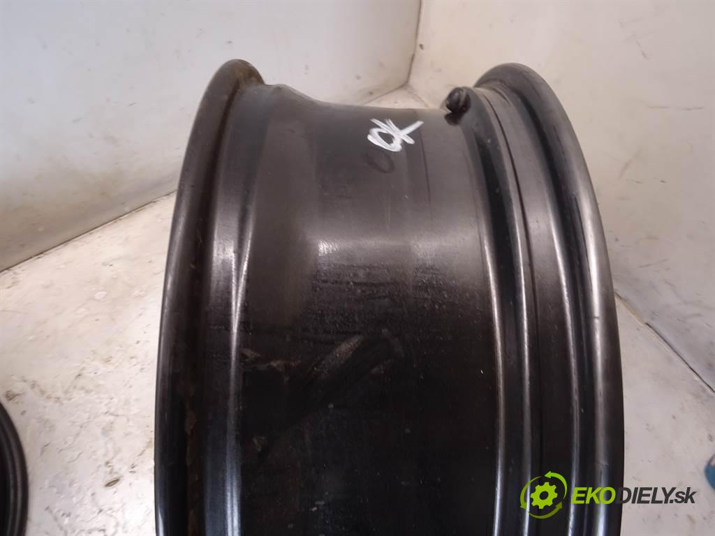 Mazda     19 7,5J 5X114,3 ET45  disky hliníkové 19  (Hliníkové)